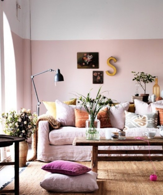 16 ideas para decorar tu casa. Fácil, bonito y barato – SEGUNDA FILA
